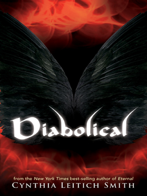 Title details for Diabolical by Cynthia Leitich Smith - Available